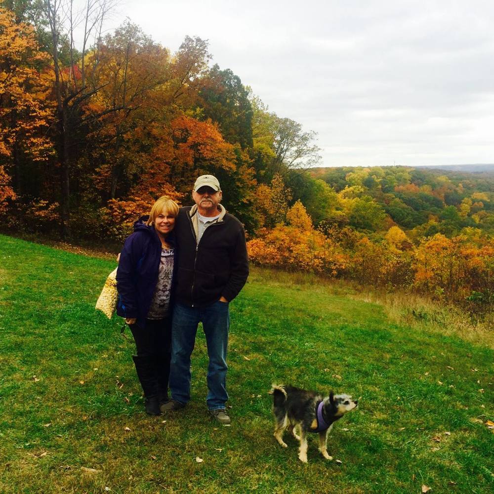 Meet your Posher, Vicki